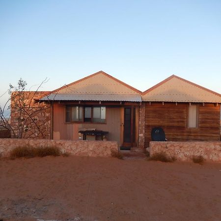 Gnaraloo Station - Homestead Carnarvon Exterior foto